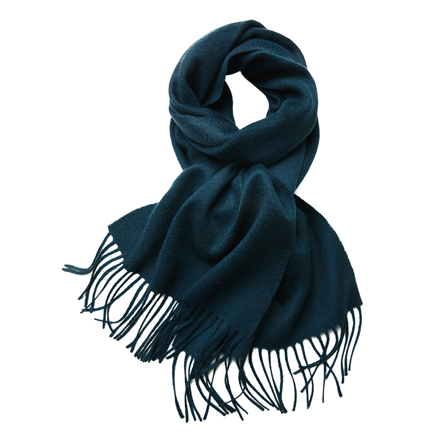FlyFlyPromos - Winter Warm Scarf with Tassel Image 22 - Promotional Product